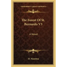The Forest of St. Bernardo V3