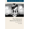 The Holocaust Memorial Museum: Sacred Secular Space