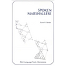 Spoken Marshallese: An Intensive Language Course with Grammatical Notes and Glossary