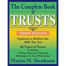 The Complete Book of Trusts