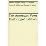 The American Voter