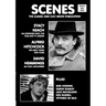 Scenes Issue 6: The Classic and Cult Movie Publication
