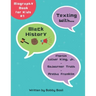 Texting with Black History: Martin Luther King Jr., Sojourner Truth, and Aretha Franklin Biography Book for Kids