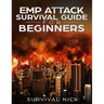EMP Attack Survival Guide For Beginners: The Ultimate Beginner's Guide On How To Survive An EMP Attack From North Korea On The U.S Power Grid