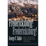 Fredericksburg!