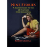 Nine Stories: A Reader's Guide to the J.D. Salinger Story Collection