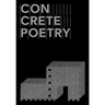 Concrete Poetry