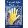Animal Spirit Medicine