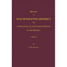 History of Old Pendleton District [South Carolina]; With a Genealogy of the Leading Families of the District