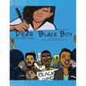 Dear Black Boy