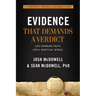 Evidence That Demands a Verdict: Life-Changing Truth for a Skeptical World