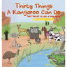 Thirty Things a Kangaroo Can Do: Self Belief Is Just a Hop Away