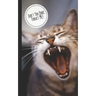 Don't You Dare Forget Me!: Discreet Internet Password Keeper - Store Websites, Usernames, Passwords - Funny Gift Kitten/Cat Lovers