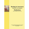 Resting in Awareness: Mahamudra and Satipatthana. Meditations