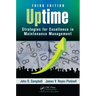 Uptime: Strategies for Excellence in Maintenance Management, Third Edition