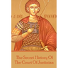 Procopius - The Secret History Of The Court Of Justinian