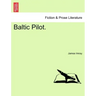 Baltic Pilot.