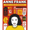 Great Lives in Graphics: Anne Frank