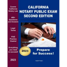 California Notary Public Exam Second Edition