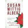 The Darling Dahlias and the Poinsettia Puzzle