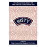 Misty: First Person Stories of the F-100 Fast FACs in the Vietnam War