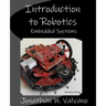 Embedded Systems: Introduction to Robotics
