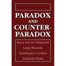 Paradox and Counterparadox: A New Model in the Therapy of the Family in Schizophrenic Transaction