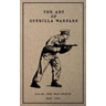 The Art of Guerilla Warfare: May, 1939