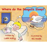 Where do the Seagulls sleep?