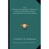 The Letters of Amerigo Vespucci and Other Documents Illustrative of His Career