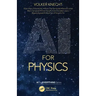 AI for Physics