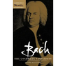Bach: The Goldberg Variations