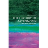 The History of Astronomy