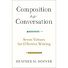 Composition as Conversation