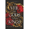 A Veil of Gods and Kings: Apollo Ascending Book 1