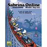 Sabrina Online Homecoming & Skunks Day Out