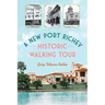 A New Port Richey Historic Walking Tour