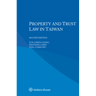 Property and Trust Law in Taiwan