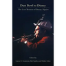 Dust Bowl to Disney - The Lost Memoir of Danny Alguire (hardback)
