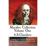 Macabre Collection: Volume One