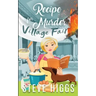 Recipe for Murder