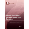 Various Adsorbents for Water Purification Processes