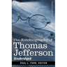 The Autobiography of Thomas Jefferson