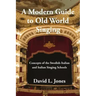 A Modern Guide to Old World Singing: Concepts of the Swedish-Italian and Italian Singing Schools