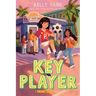 Key Player (Front Desk #4)