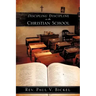 Discipling Discipline in the Christian School