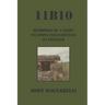 11b10: Memories of a Light Weapons Infantryman in Vietnam