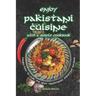 Enjoy Pakistani Cuisine with a Simple Cookbook: Learn how to cook the best traditional Pakistani Recipes