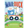 Mail Duck (a Mail Duck Special Delivery): A Book of Shapes and Surprises