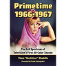 Primetime 1966-1967: The Full Spectrum of Television's First All-Color Season